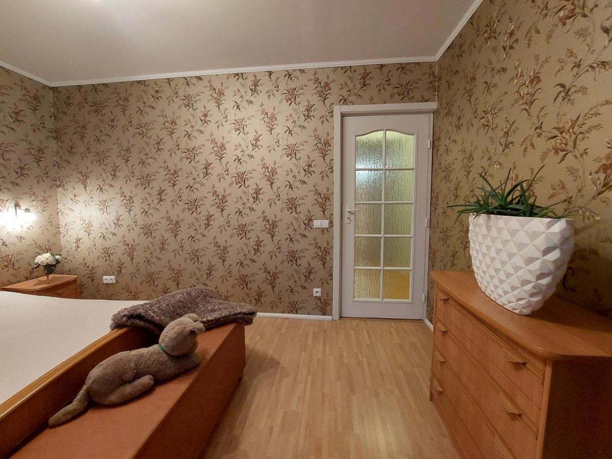 Family House Apartments ヴィリニュス エクステリア 写真
